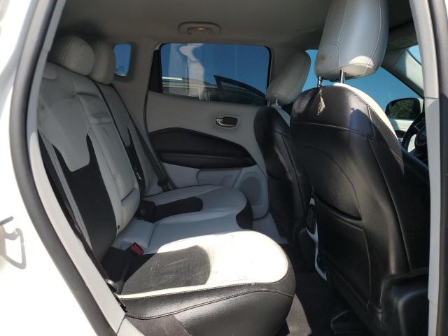 Photo 11 from auction – 2020 JEEP COMPASS LIMITED with VIN 3C4NJDCB4LT126988