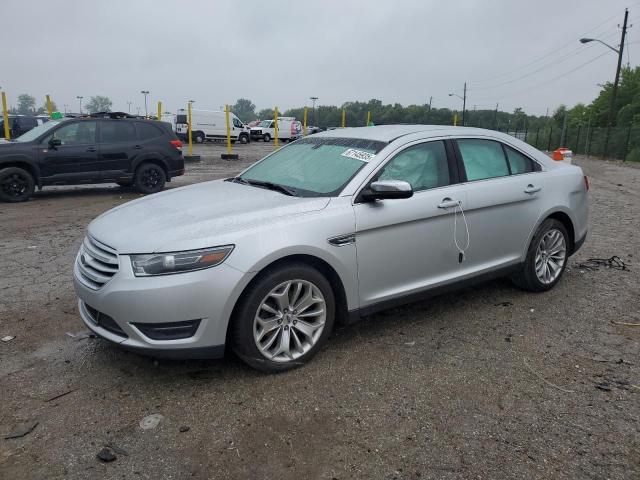 FORD TAURUS LIMITED 2016 z numerem VIN 1FAHP2F88GG108784 - Zdjęcie z aukcji
