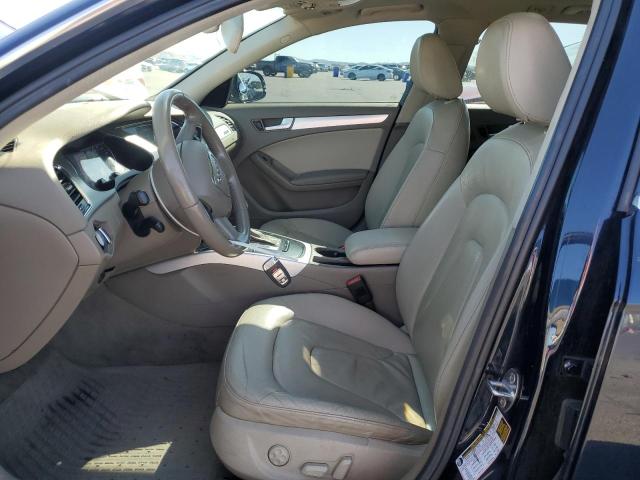 Photo 7 from auction – 2010 AUDI A4 PREMIUM with VIN WAUWFAFL7AA050001