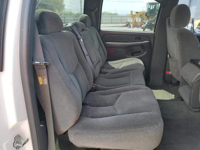 Photo 10 from auction – 2006 CHEVROLET SILVERADO with VIN 2GCEC13T661146604