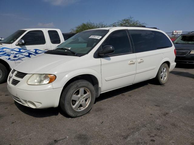 DODGE GRAND CARA 2006 with VIN 2D4GP44L16R909047 - Photo from auction