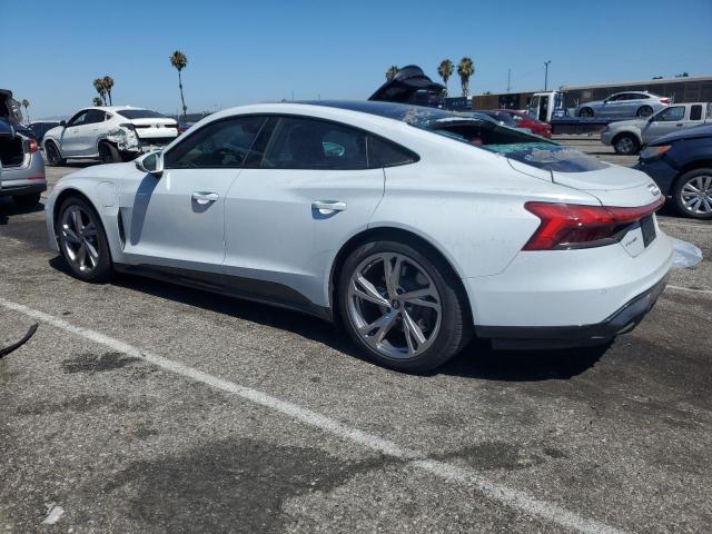 Photo 2 from auction – 2024 AUDI E-TRON GT PREMIUM PLUS with VIN WAUFJBFW6R7004392