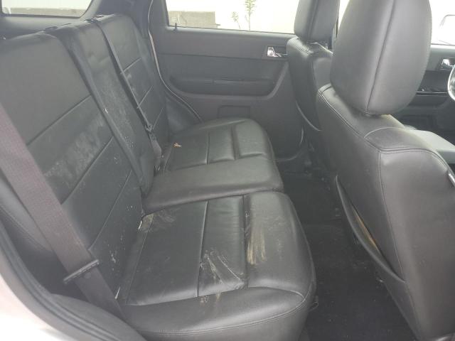 Photo 11 from auction – 2011 FORD ESCAPE LIM with VIN 1FMCU9E7XBKA05446