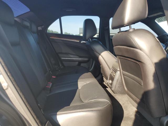 Photo 10 from auction – 2012 CHRYSLER 300 LIMITE with VIN 2C3CCAHG7CH174728