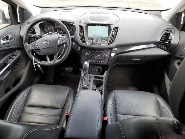Photo 8 from auction – 2019 FORD ESCAPE TITANIUM with VIN 1FMCU9J96KUC24089