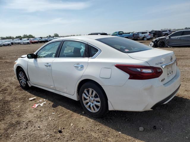 Photo 2 from auction – 2018 NISSAN ALTIMA 2.5 with VIN 1N4AL3AP3JC297957