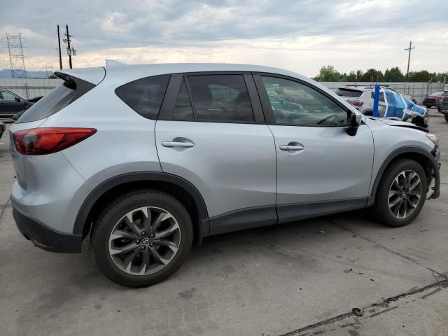 Photo 3 from auction – 2016 MAZDA CX-5 GT with VIN JM3KE4DY9G0783306
