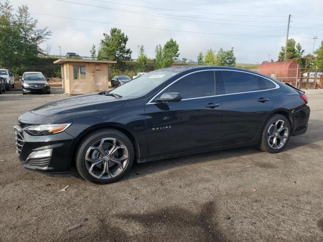 Photo 1 from auction – 2024 CHEVROLET MALIBU LT with VIN 1G1ZD5ST7RF203535