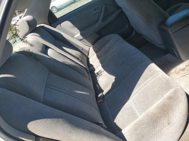 Photo 10 from auction – 2001 TOYOTA CAMRY CE with VIN 4T1BG22K41U830176
