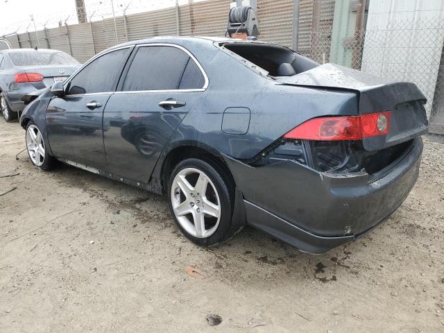Photo 2 from auction – 2006 ACURA TSX with VIN JH4CL96916C012002
