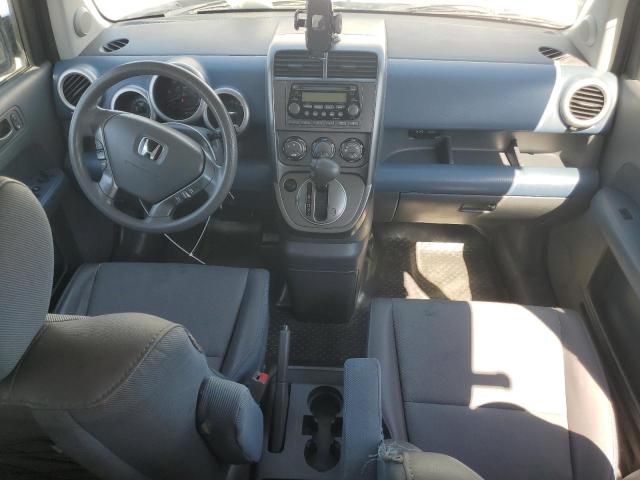 Photo 8 from auction – 2006 HONDA ELEMENT EX with VIN 5J6YH18756L007515