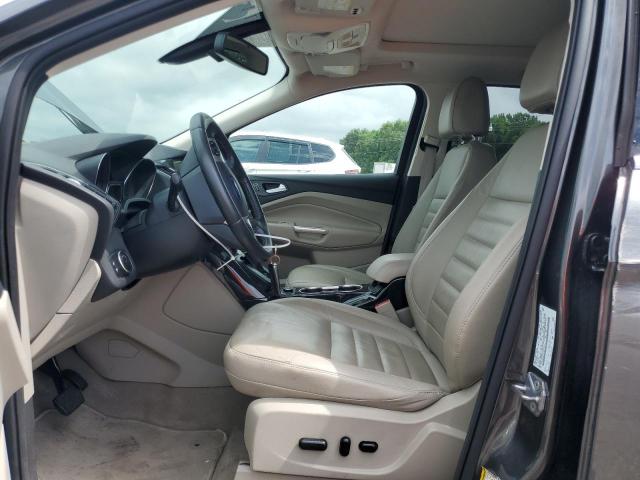 Photo 7 from auction – 2016 FORD ESCAPE TIT with VIN 1FMCU0J90GUA36512