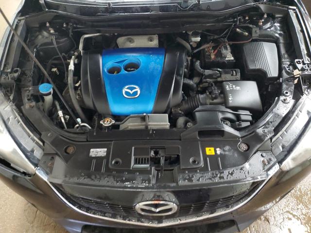 صورة رقم 12 من المزاد - 2013 MAZDA CX-5 TOURI مع VIN JM3KE2CE2D0132722