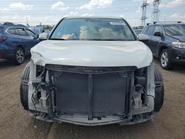 Photo 5 from auction – 2015 ACURA MDX TECHNO with VIN 5FRYD4H4XFB004541