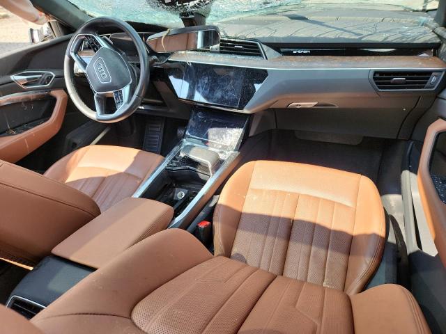 Photo 8 from auction – 2019 AUDI E-TRON PRE with VIN WA1LAAGE2KB009902