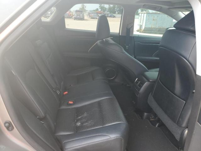 Photo 11 from auction – 2021 LEXUS RX 350 with VIN 2T2HZMAAXMC193546