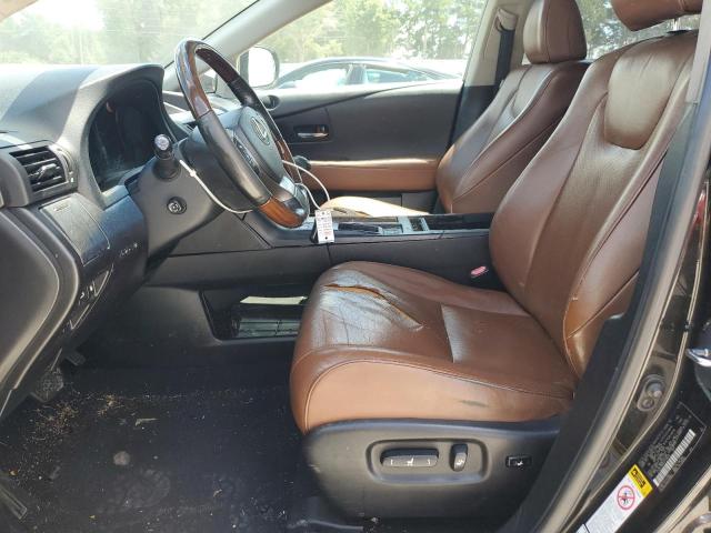 Photo 7 from auction – 2015 LEXUS RX 350 with VIN 2T2ZK1BA4FC179019