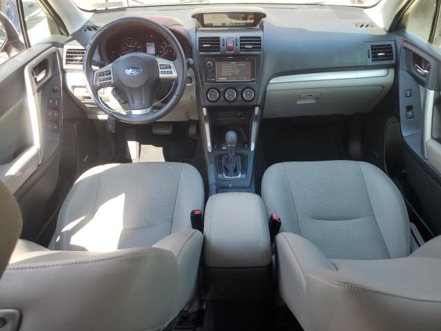 Photo 8 from auction – 2015 SUBARU FORESTER 2 with VIN JF2SJAWC7FH561983
