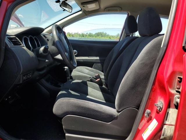 Photo 7 from auction – 2012 NISSAN VERSA S with VIN 3N1BC1CP4CL365418