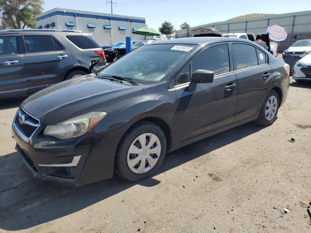 SUBARU IMPREZA 2015 с VIN JF1GJAA67FH019715 - Снимка от търг