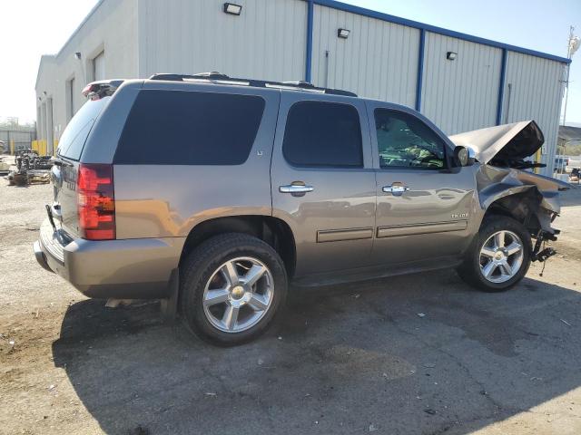Photo 3 from auction – 2011 CHEVROLET TAHOE C150 with VIN 1GNSCBE02BR401852