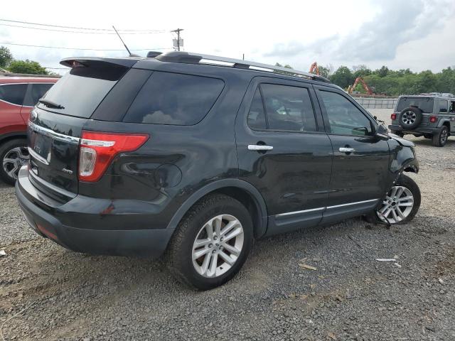 Photo 3 from auction – 2014 FORD EXPLORER X with VIN 1FM5K8D88EGB31847