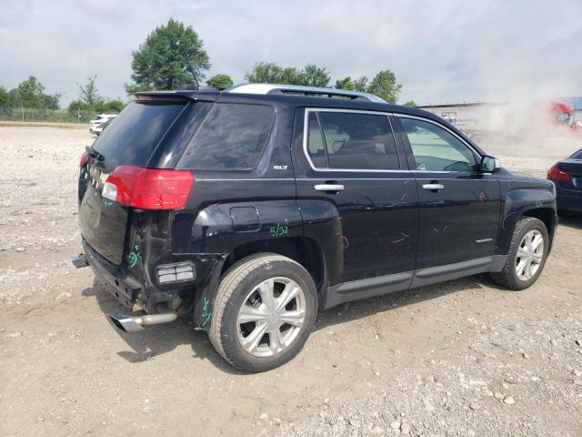 Photo 3 from auction – 2017 GMC TERRAIN SL with VIN 2GKFLPE35H6134619