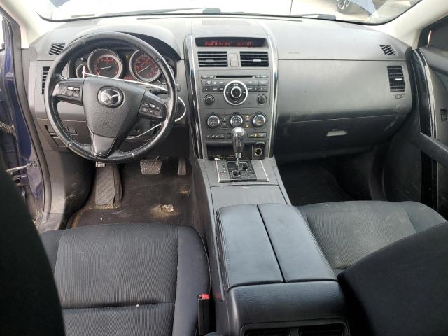 Photo 8 from auction – 2010 MAZDA CX-9 with VIN JM3TB2MA9A0217481