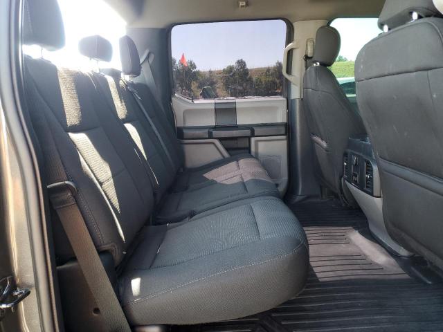 Photo 10 from auction – 2018 FORD F150 SUPER with VIN 1FTEW1EP8JKD55603