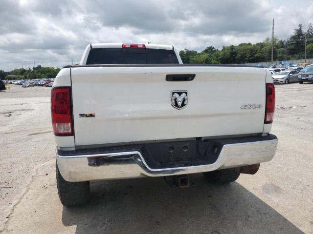 Photo 6 from auction – 2014 RAM 2500 SLT with VIN 3C6UR5DL4EG217652