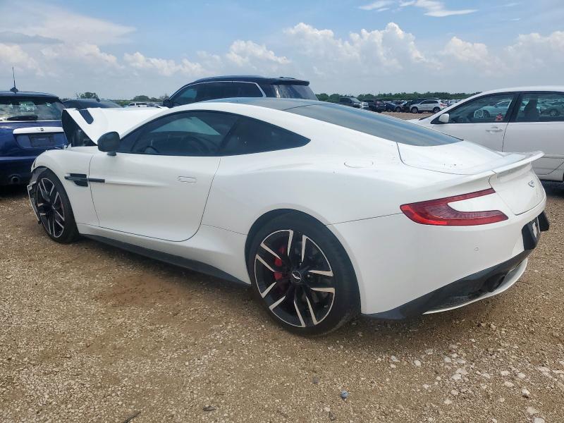 Снимка 2 от търг – 2015 ASTON MARTIN VANQUISH с VIN SCFLMCFU3FGJ02178
