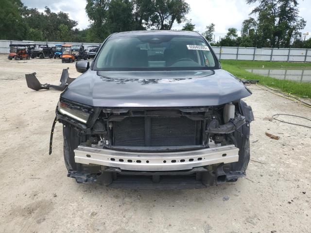 Photo 5 from auction – 2025 HONDA PILOT EXL with VIN 5FNYG2H41SB006010