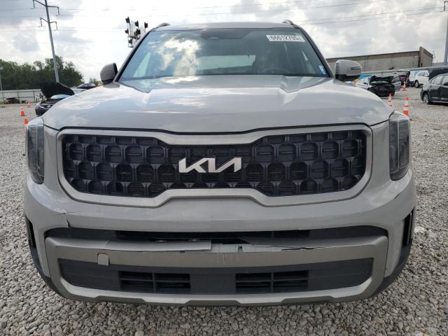 Photo 5 from auction – 2023 KIA TELLURIDE with VIN 5XYP3DGC7PG386840