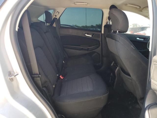 Photo 11 from auction – 2018 FORD EDGE SE with VIN 2FMPK4G90JBB13754