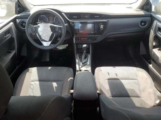 Zdjęcie 8 z aukcji – 2017 TOYOTA COROLLA L z VIN 2T1BURHEXHC771861
