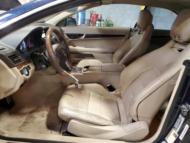 Photo 7 from auction – 2012 MERCEDES-BENZ E 350 with VIN WDDKK5KF7CF142757