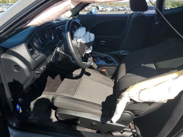 Photo 7 from auction – 2018 DODGE CHALLENGER with VIN 2C3CDZBTXJH202570