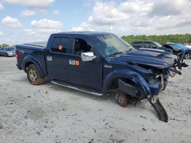 Photo 4 from auction – 2006 FORD F150 SUPER with VIN 1FTPW14536FA92736