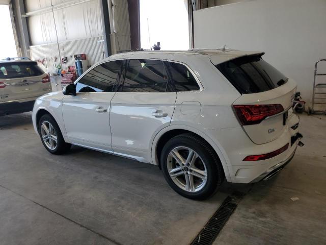 Foto 2 de la subasta – 2021 AUDI Q5 E PREMI con VIN WA1E2AFY2M2085379