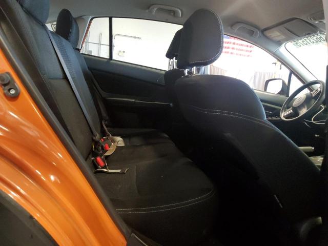 Photo 10 from auction – 2014 SUBARU XV CROSSTR with VIN JF2GPACCXE8295429