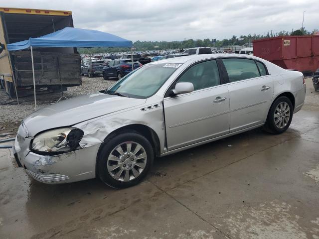 BUICK LUCERNE CX 2009 with VIN 1G4HD57M79U110347 - Photo from auction
