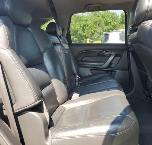 Photo 11 from auction – 2009 ACURA MDX with VIN 2HNYD28299H521553