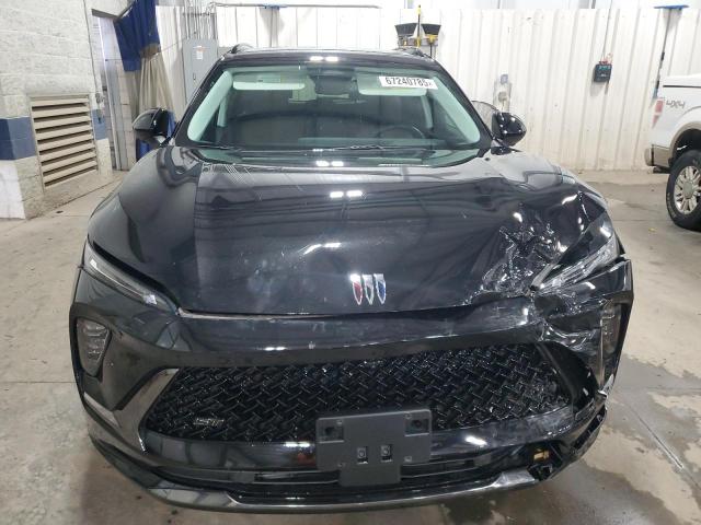 Photo 5 from auction – 2024 BUICK ENVISION E with VIN LRBFZPE42RD012966