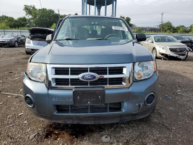 Photo 5 from auction – 2010 FORD ESCAPE XLS with VIN 1FMCU0C75AKB65635
