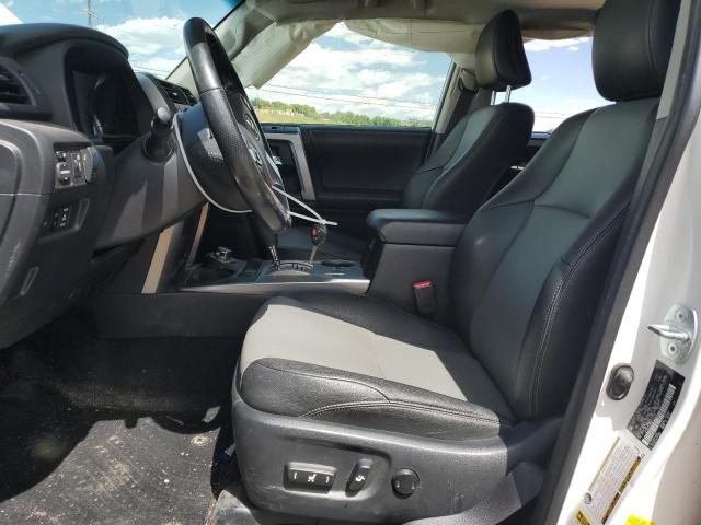 Photo 7 from auction – 2014 TOYOTA 4RUNNER SR with VIN JTEBU5JR8E5197206