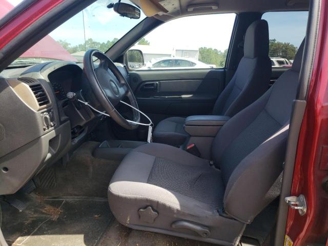Photo 7 from auction – 2006 GMC CANYON with VIN 1GTCS136368223351