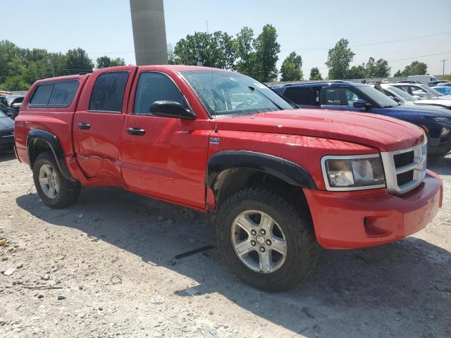 Photo 4 from auction – 2011 DODGE DAKOTA SLT with VIN 1D7RW3GP4BS620311