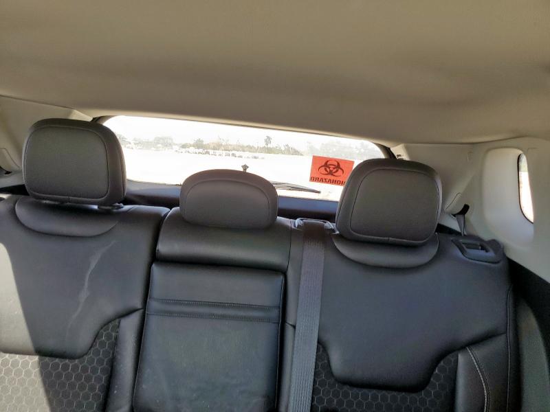 Photo 10 from auction – 2018 JEEP COMPASS LA with VIN 3C4NJCBB4JT293442