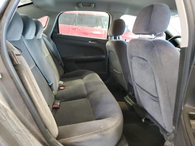 Photo 10 from auction – 2006 CHEVROLET IMPALA LS with VIN 2G1WB58K069129872