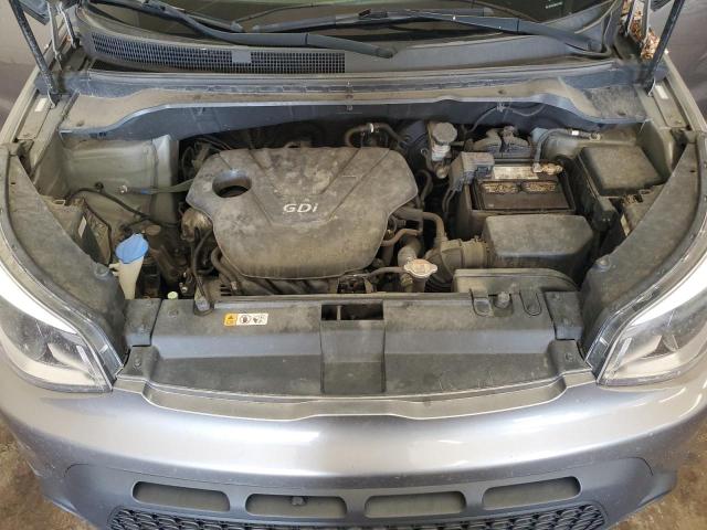 Photo 11 from auction – 2016 KIA SOUL with VIN KNDJN2A28G7272928